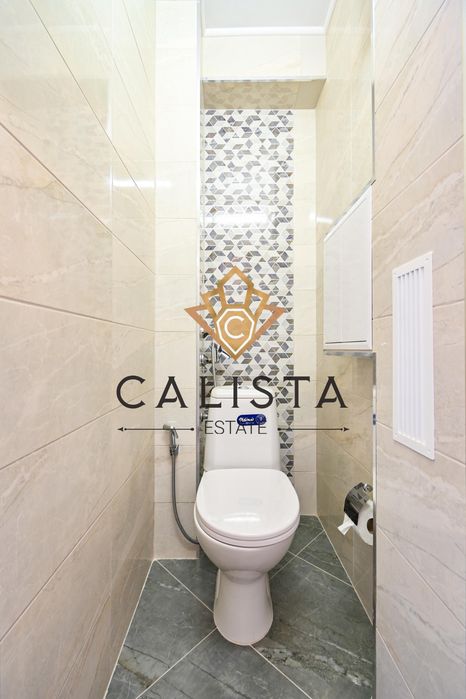 Дава се под наем Тристаен апартамент в София, Оборище - 80 кв.м за 990 € - Снимка #11