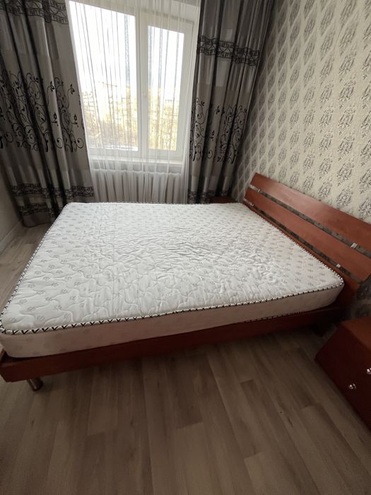 Спальный гарнитур.