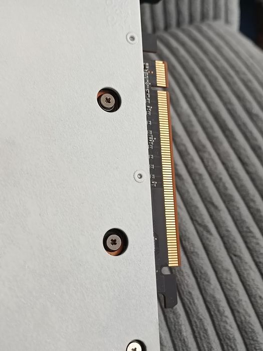 Powercolor Hellhound AMD Radeon RX 6600 XT