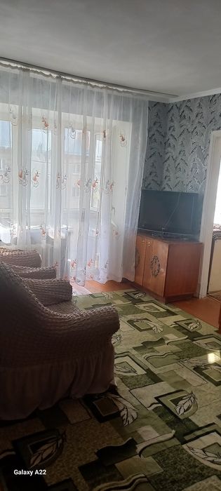 Сдам квартиру двух ком