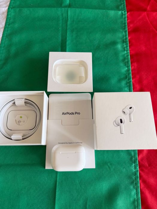 AirPods Pro gen. 2