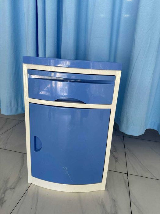 Медицинская мебель