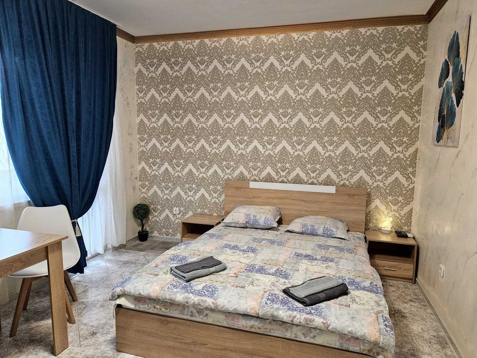 Studio Mariela Пловдив(Свободно паркиране)