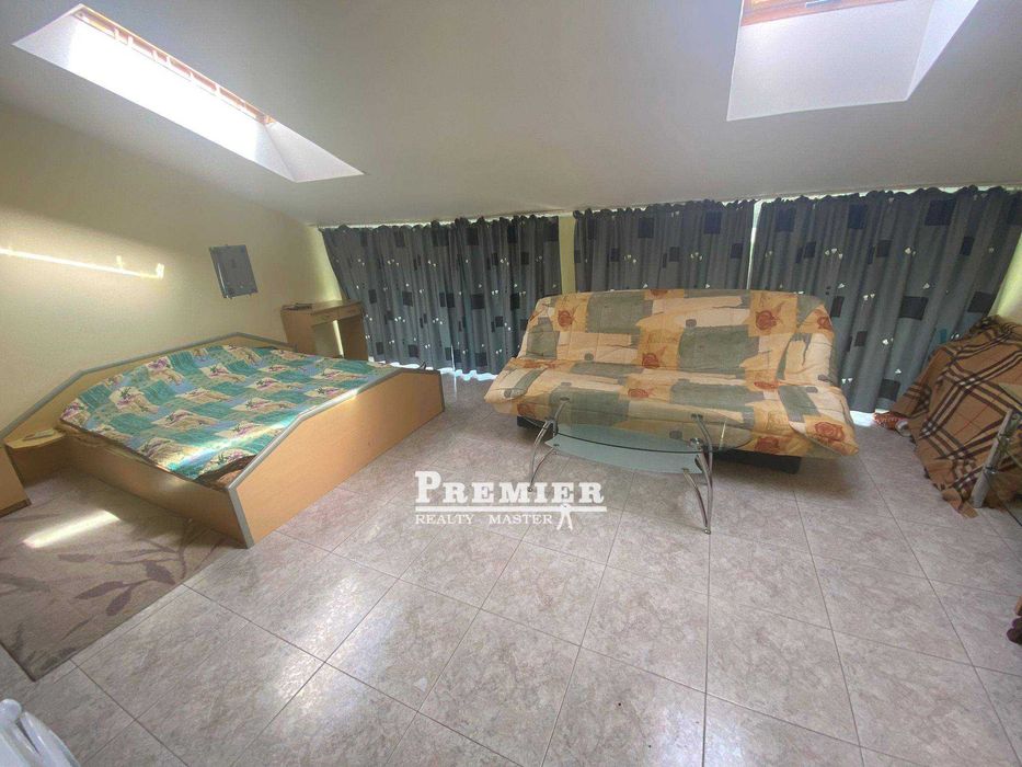 Продава се Едностаен апартамент в к.к. Слънчев бряг - 42 кв.м за 1000 €/кв.м - Снимка #1