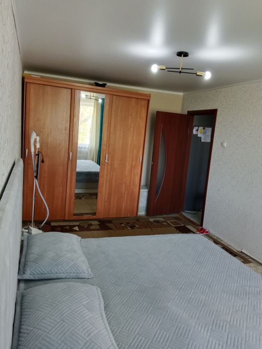 Продам квартиру в центре города