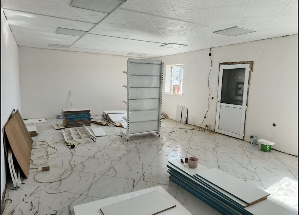 Магазин Жалгансай