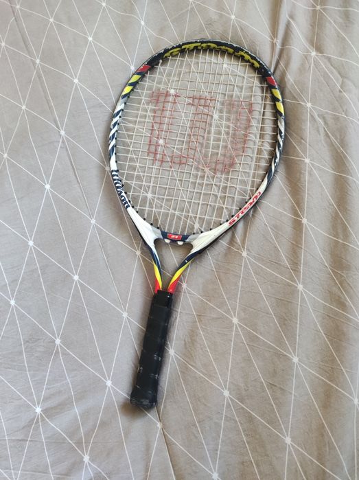 Детска ракета за тенис