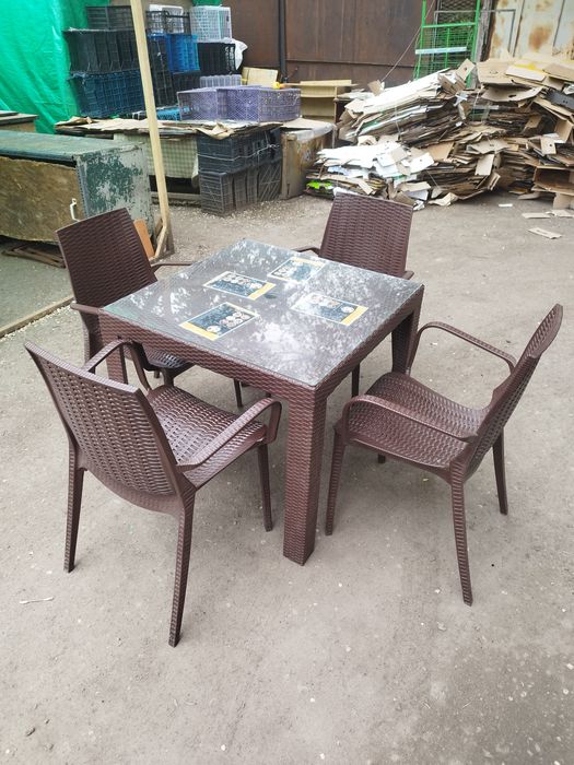 Продается Столы, стулья