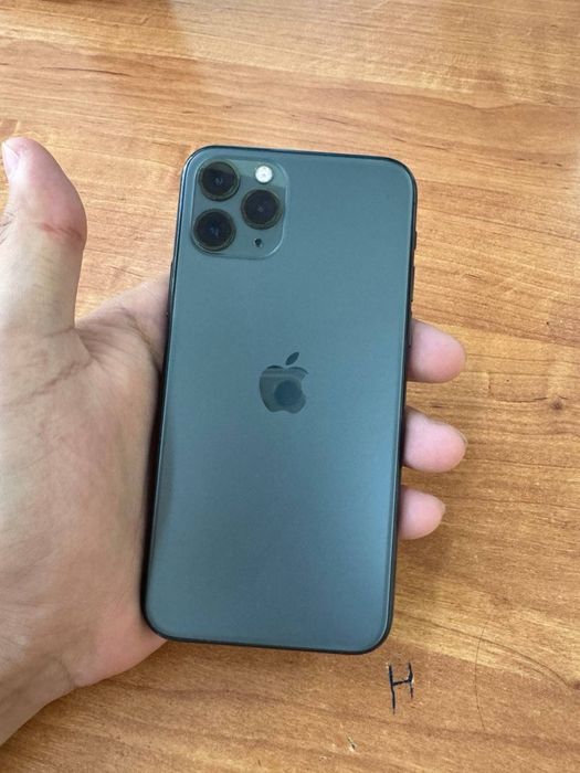 Srochna Iphone 11 pro ideal