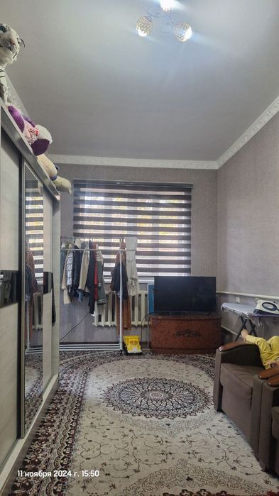 Окку́ргон ш.центр.ховли сотилади булиши.36$ оладигонлар тел килилар.