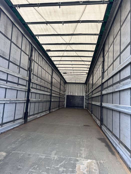 Vand  Krone mega 2017