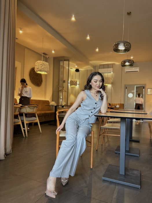 Женская одежда