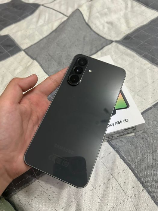 Обмен а 56 и с21 фе