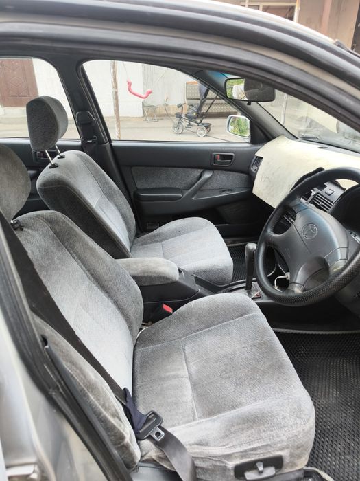 Toyota  camry vista sv-43