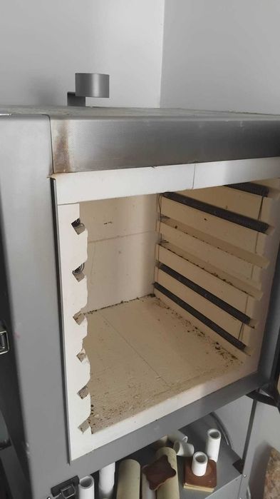 Cuptor Nabertherm N70 E.