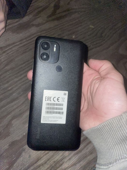 redmi A2 + в хорошем состоянии