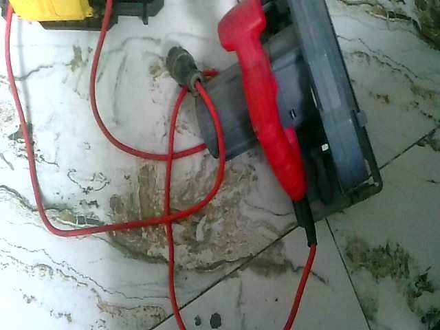 дисковая пила Реостат