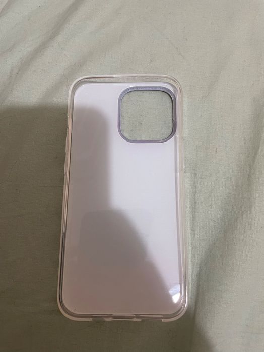 Кейс за айфон 13 про