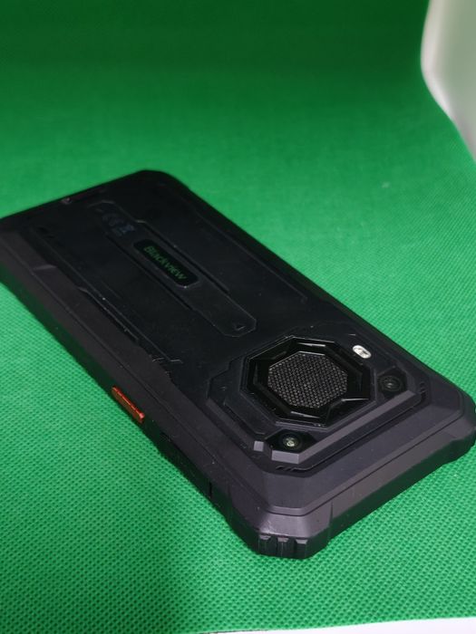 Blackview BV6200 Plus telefon anti shock