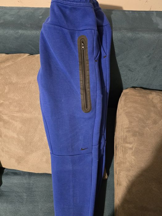 Оригинална детска долница Найк