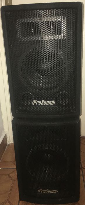 Boxe, difuzoare, speakere Prosound ps08 100w
