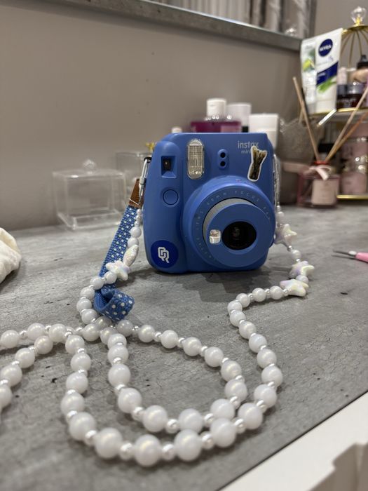 Instax mini 9 2023 году покупала