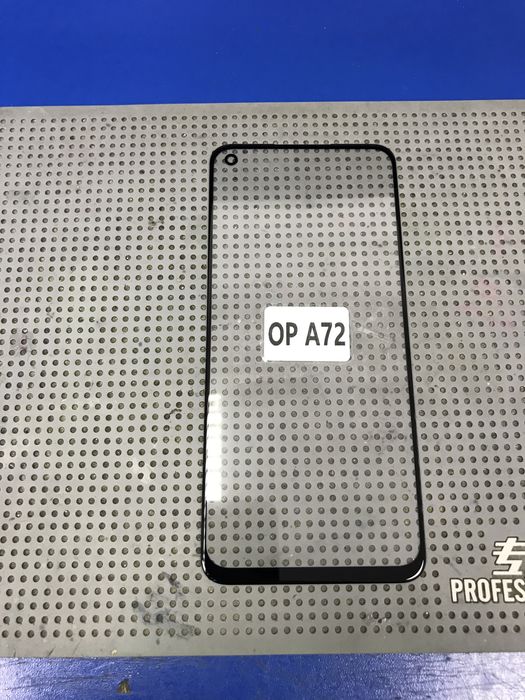 Sticla/Geam Lcd Oppo A72