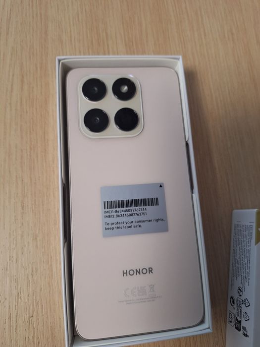 Honor 400 smart  nou