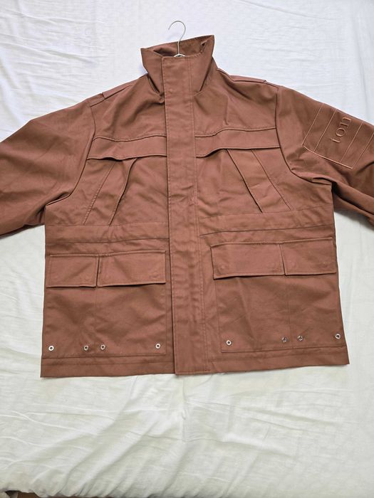 Geaca Tommy Jeans, mărimea M, original, nou