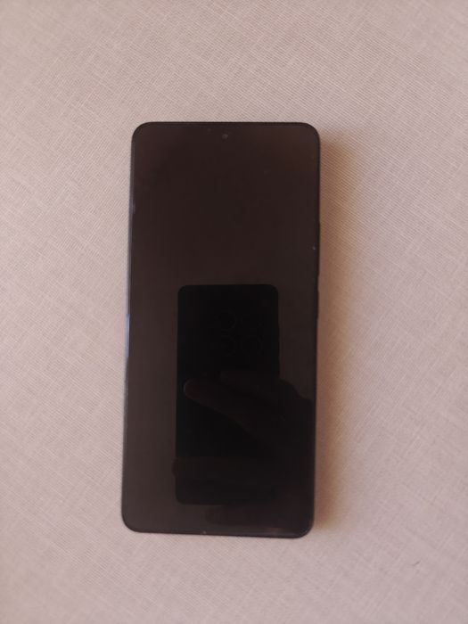 Redmi Turbo 3 (POCO F6)