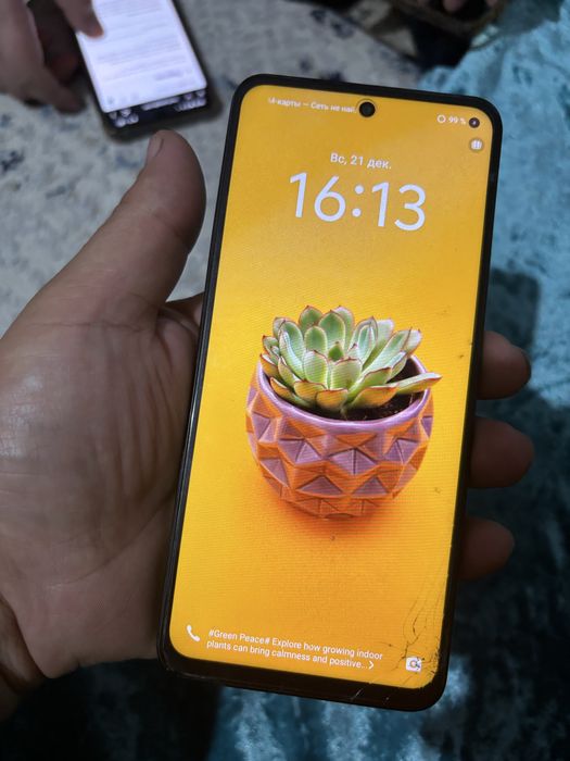 Продам телефон виво у28