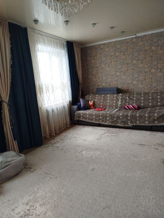 Продам дом 5 комнатный г.Тобыл