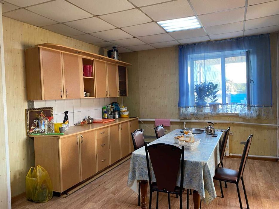 Продам 4 ком дом Костанай 2