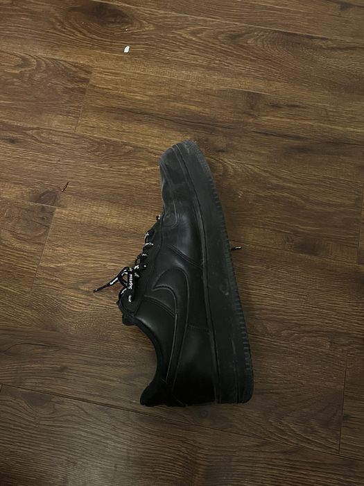 Air force supreme