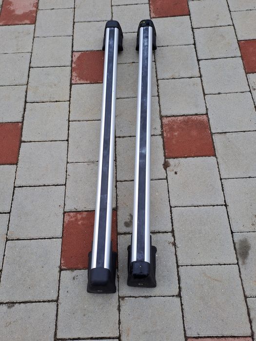Vând bări transversale