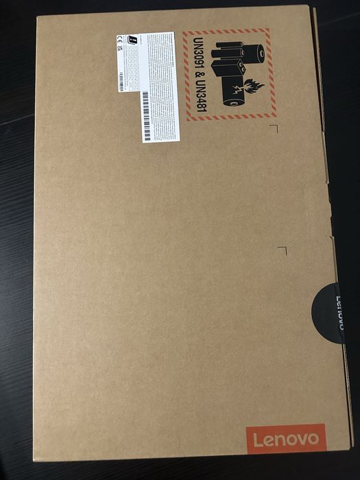 Laptop gaming lenovo LOQ 15.6 I5-12th 12GB RTX4050 144hz