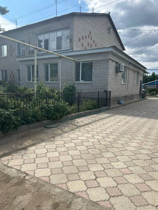 Продам 4-х комнатную квартиру