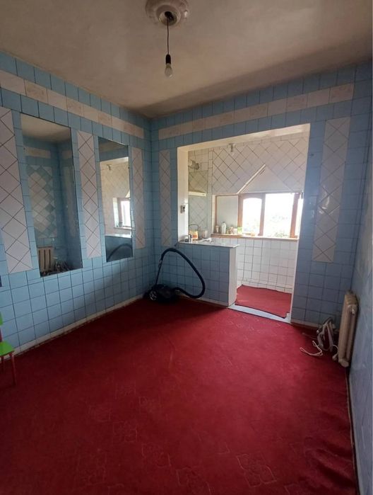 Продается квартира 4х комнатная Сергели 2,Метро Турон,92м2 х