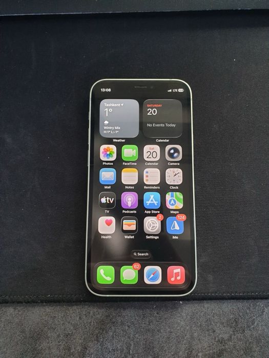 Iphone 12 mini 128 gb
