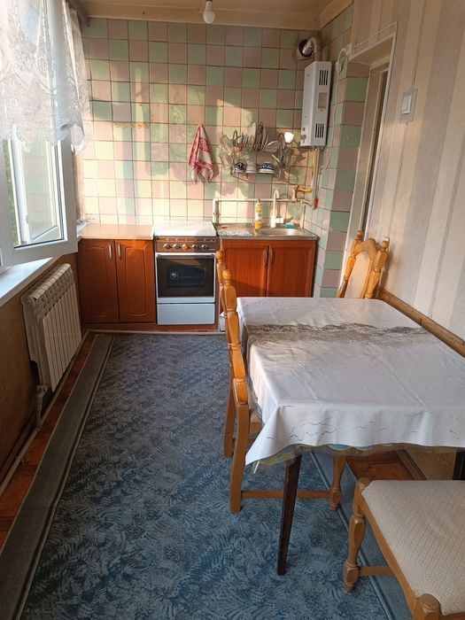 Сдается 2х ком квартира