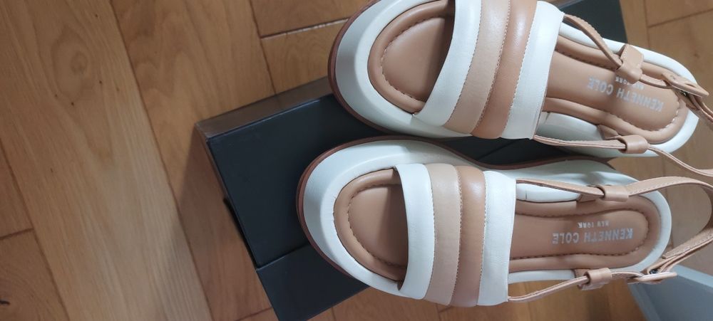 Sandale Kenneth Cole