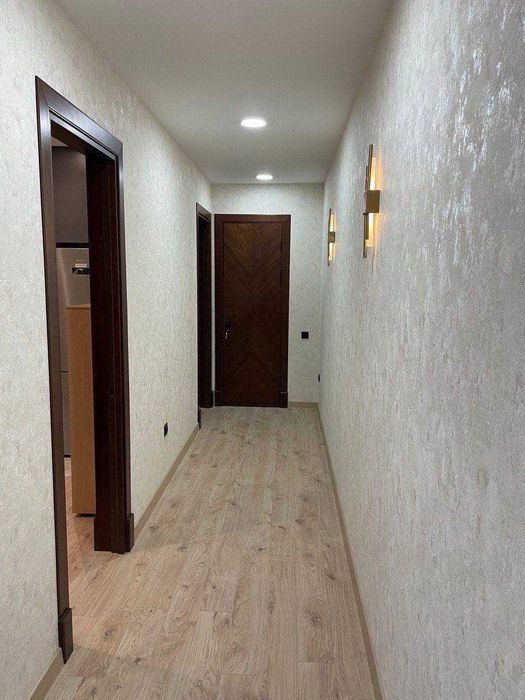 2-комнатная квартира 64 м2 в ЖК NRG Mirzo-Ulugbek, закрытый двор