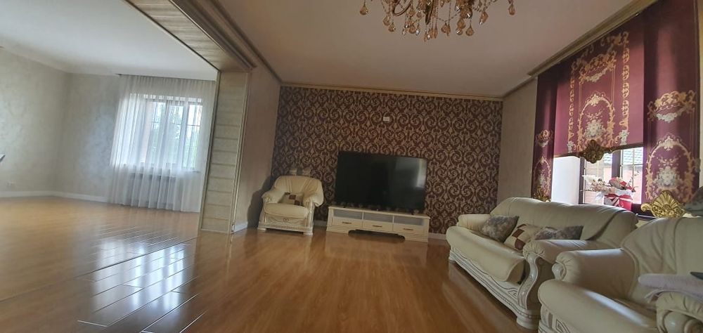 ПРОДАЁТСЯ раскошный дом