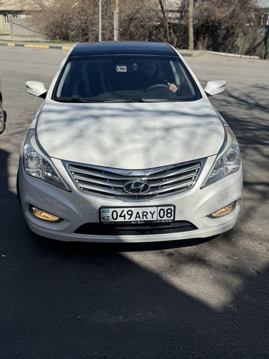 Продаю хюндай грандеур