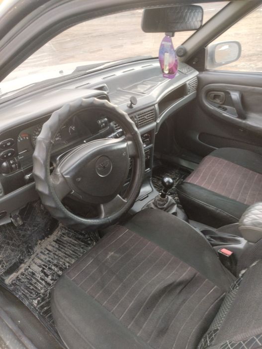 Neksiya 1 sons tranbilyor