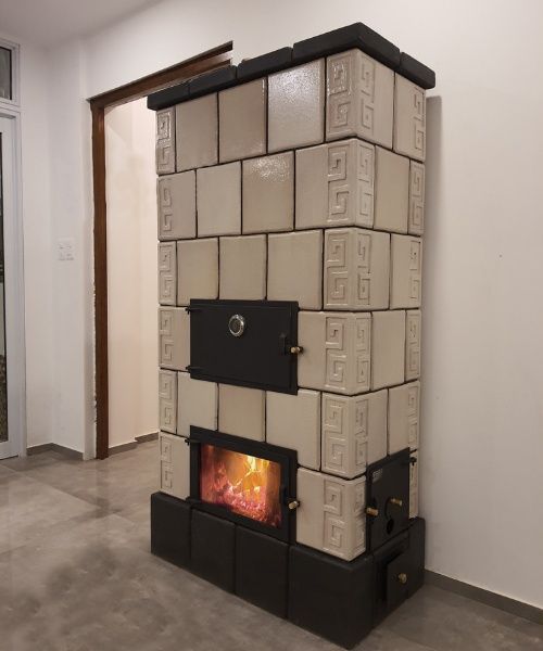 Sobar Sobe Seminee Grătare Coșuri