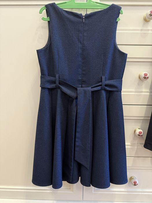 Продаю сарафан школьная форма