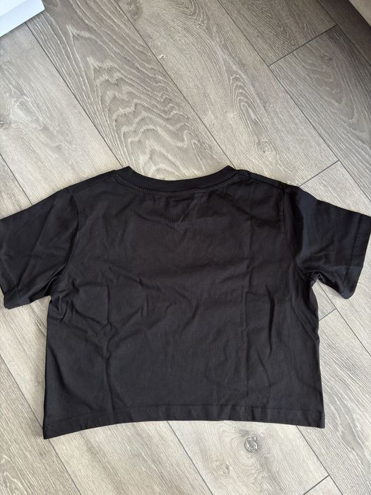 Тениска Pause ; Calvin klein