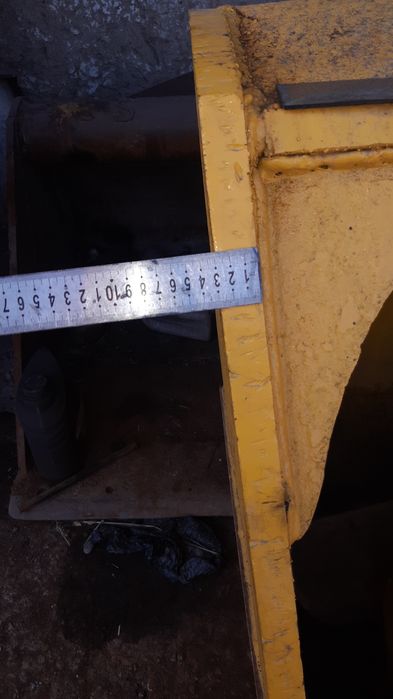 Ковуш сотилади 1.5кбм