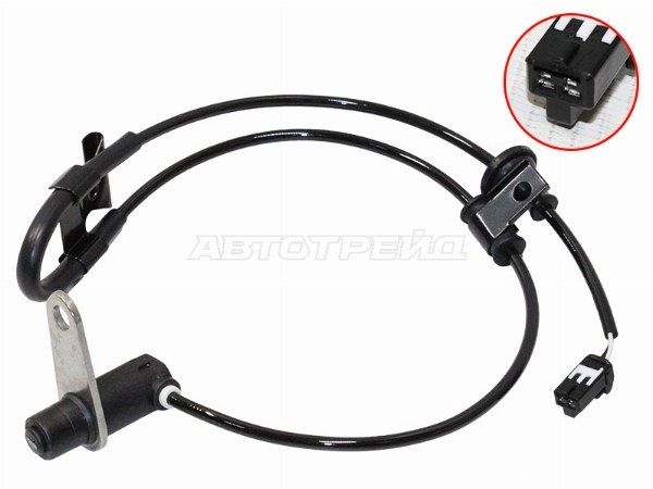 Датчик ABS Lexus Rx 300